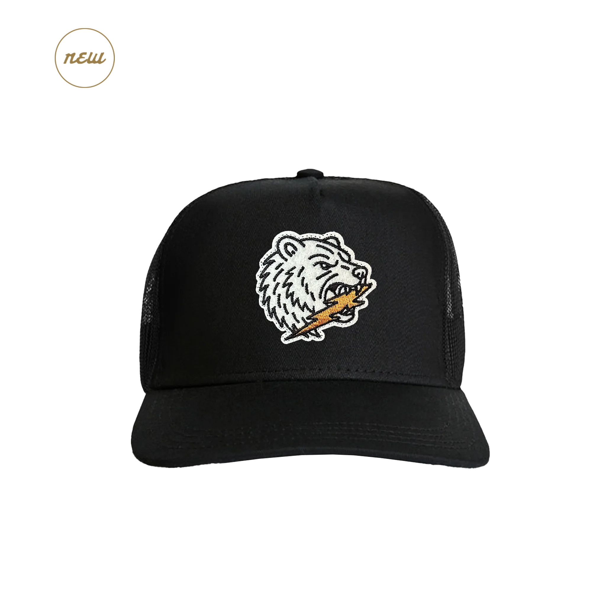 Heritage Trucker