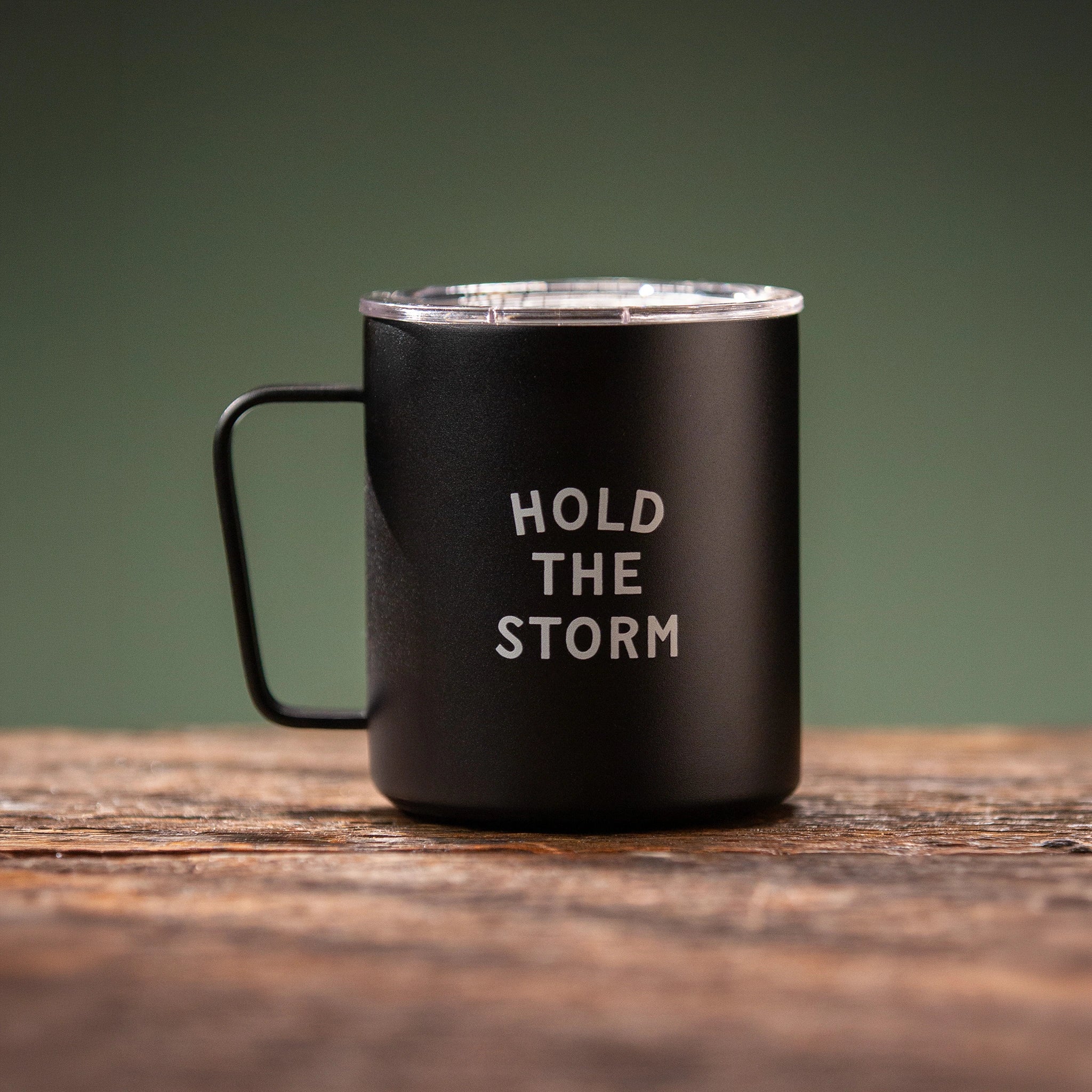HTS Daily Camp Cup