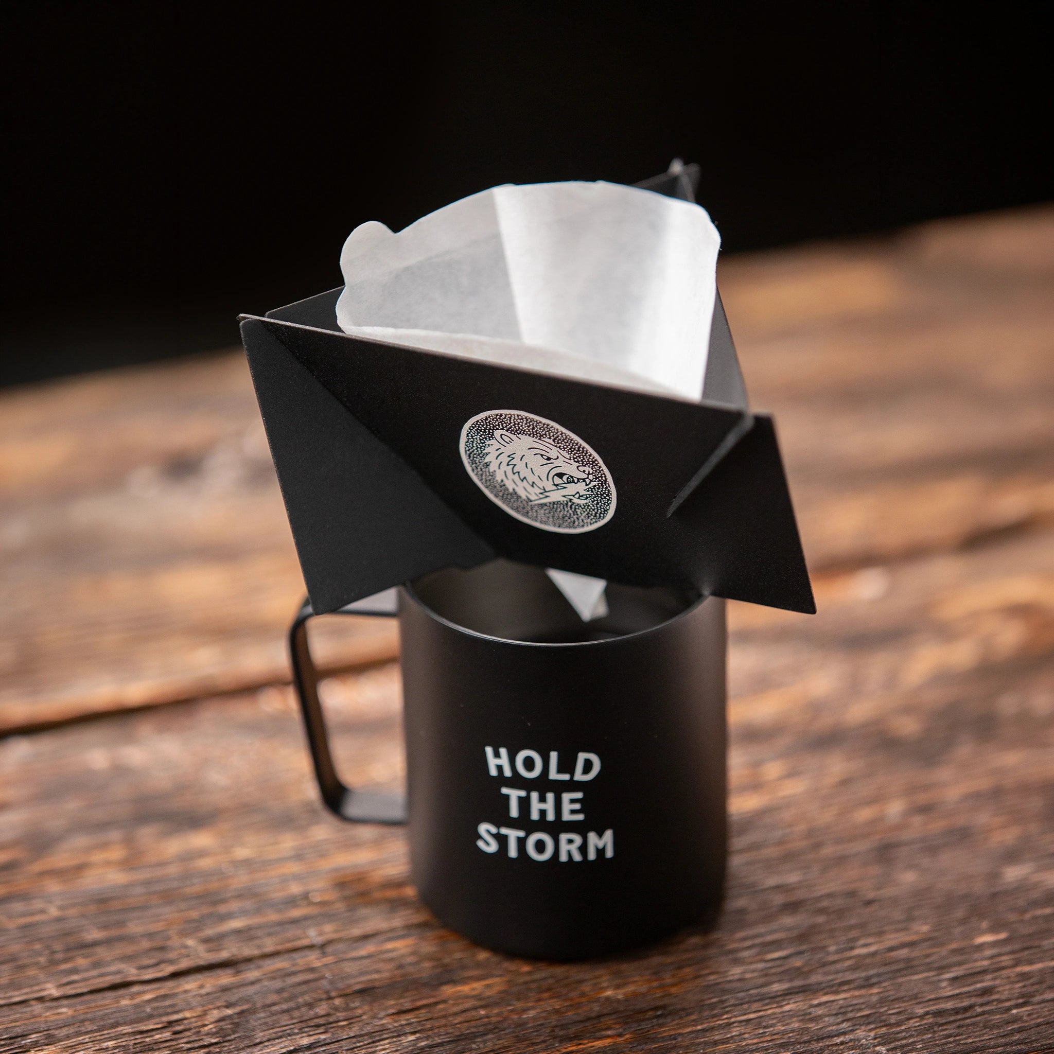 HTS Daily Camp Cup