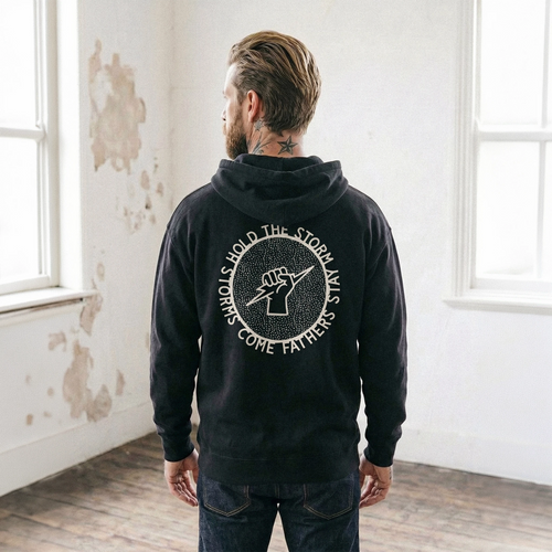 Fathers Stay Hoodie