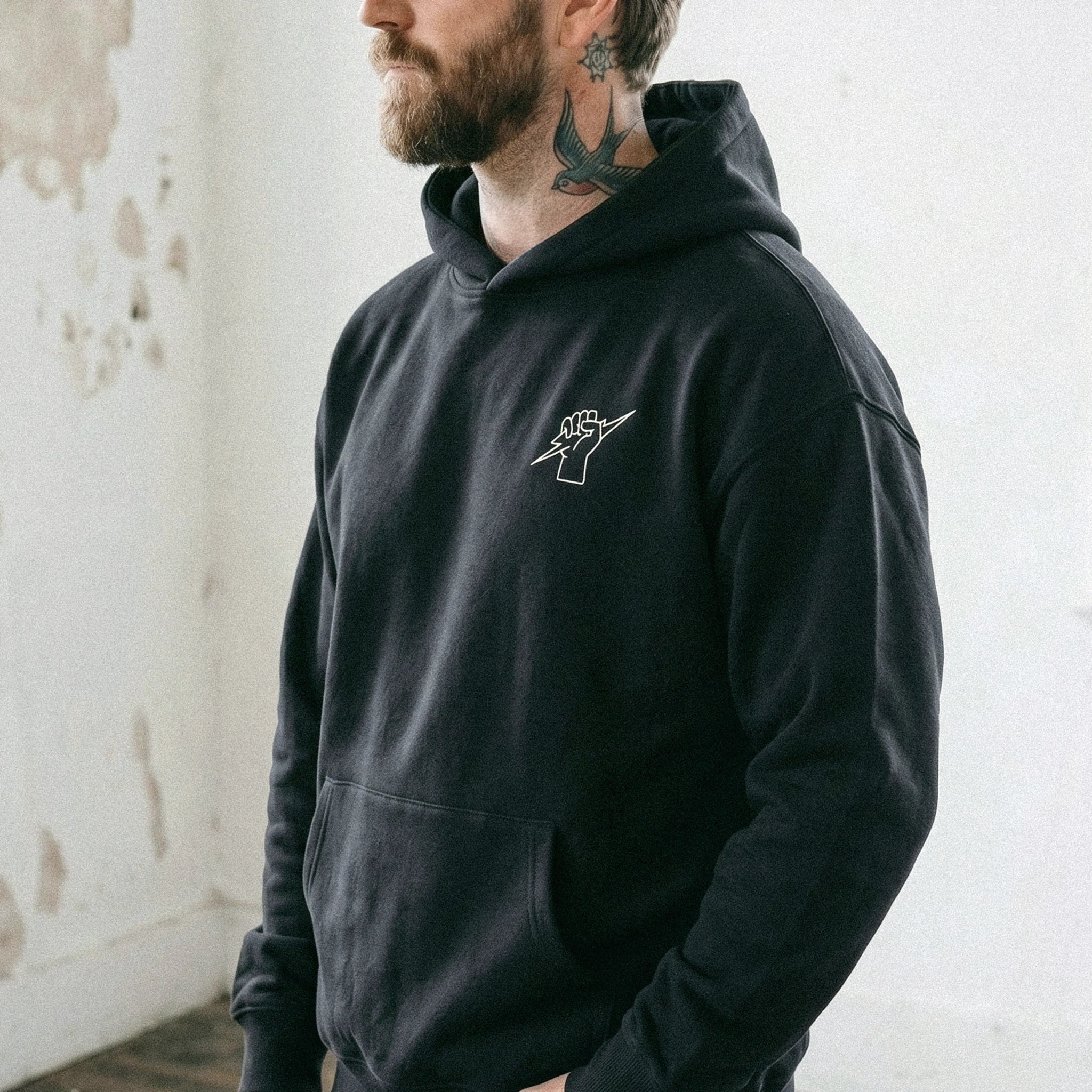 Fathers Stay Hoodie