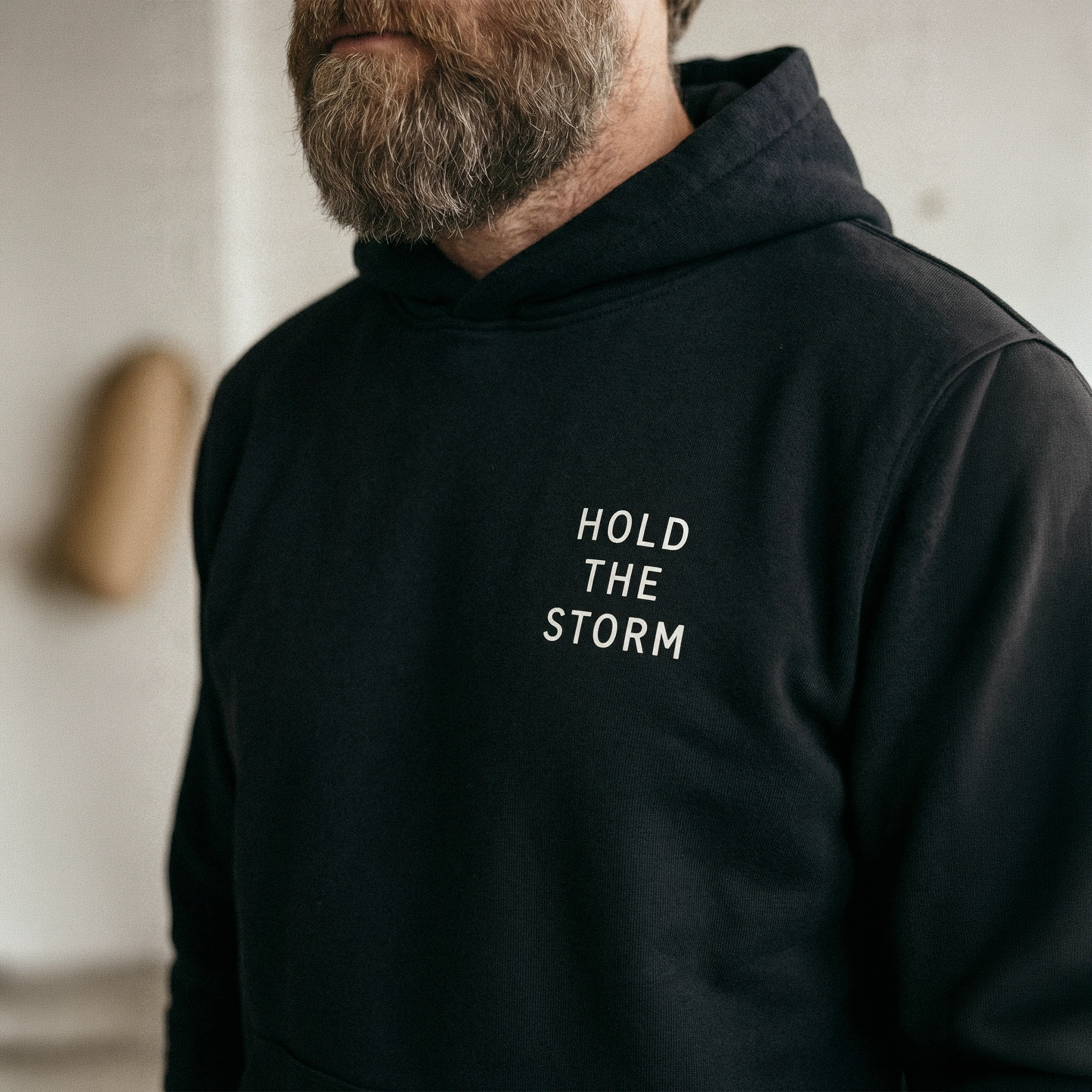 Heritage Hoodie