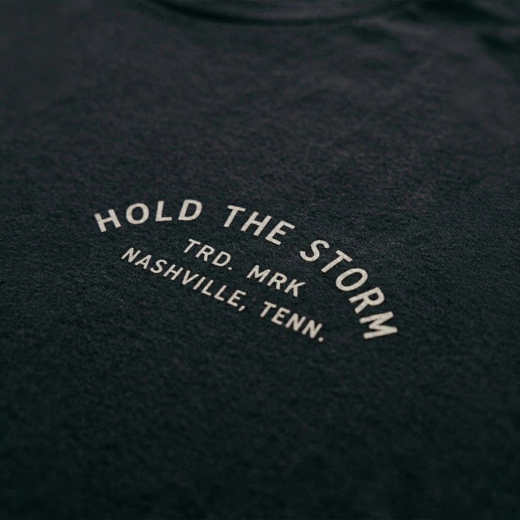 Heritage Tee