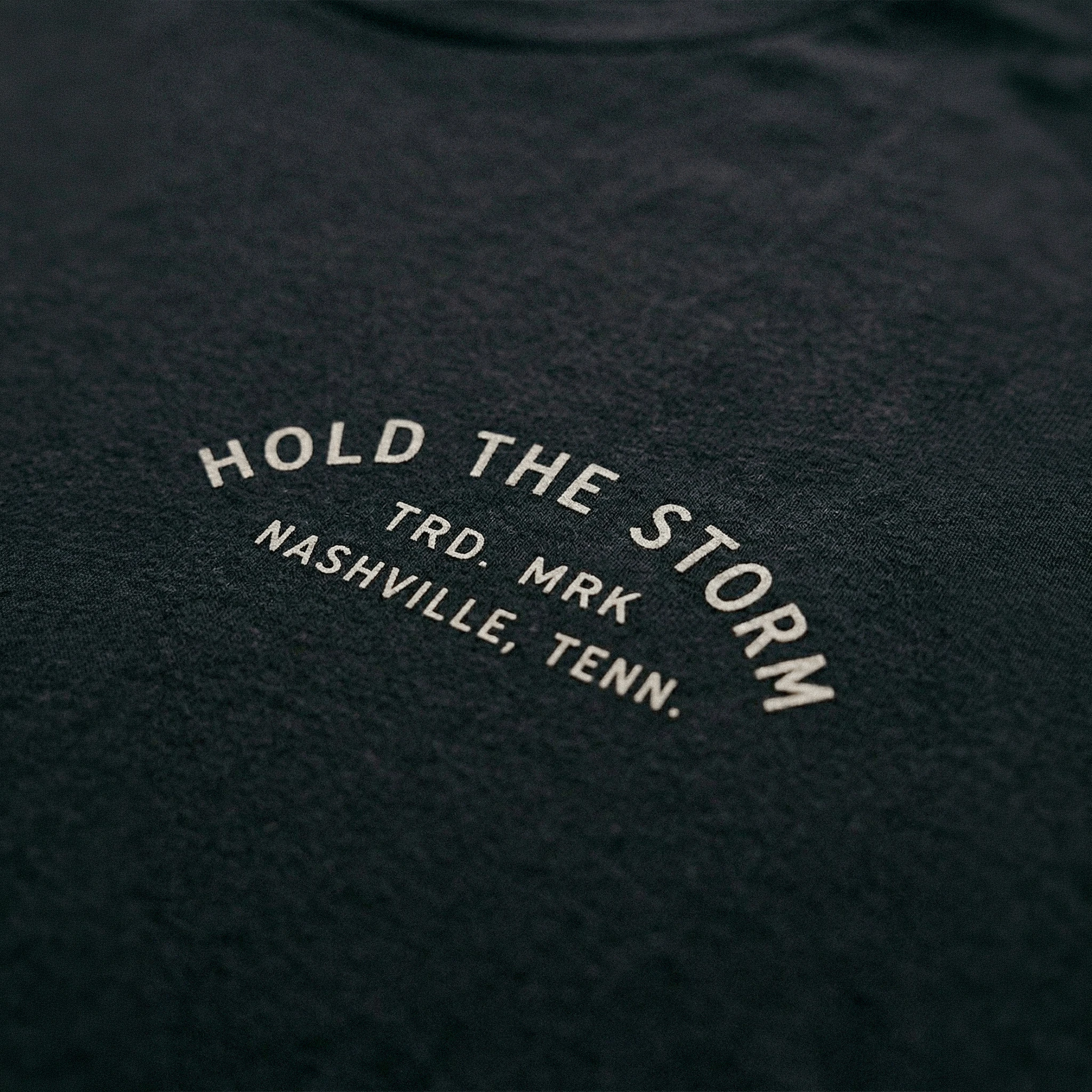 Heritage Tee