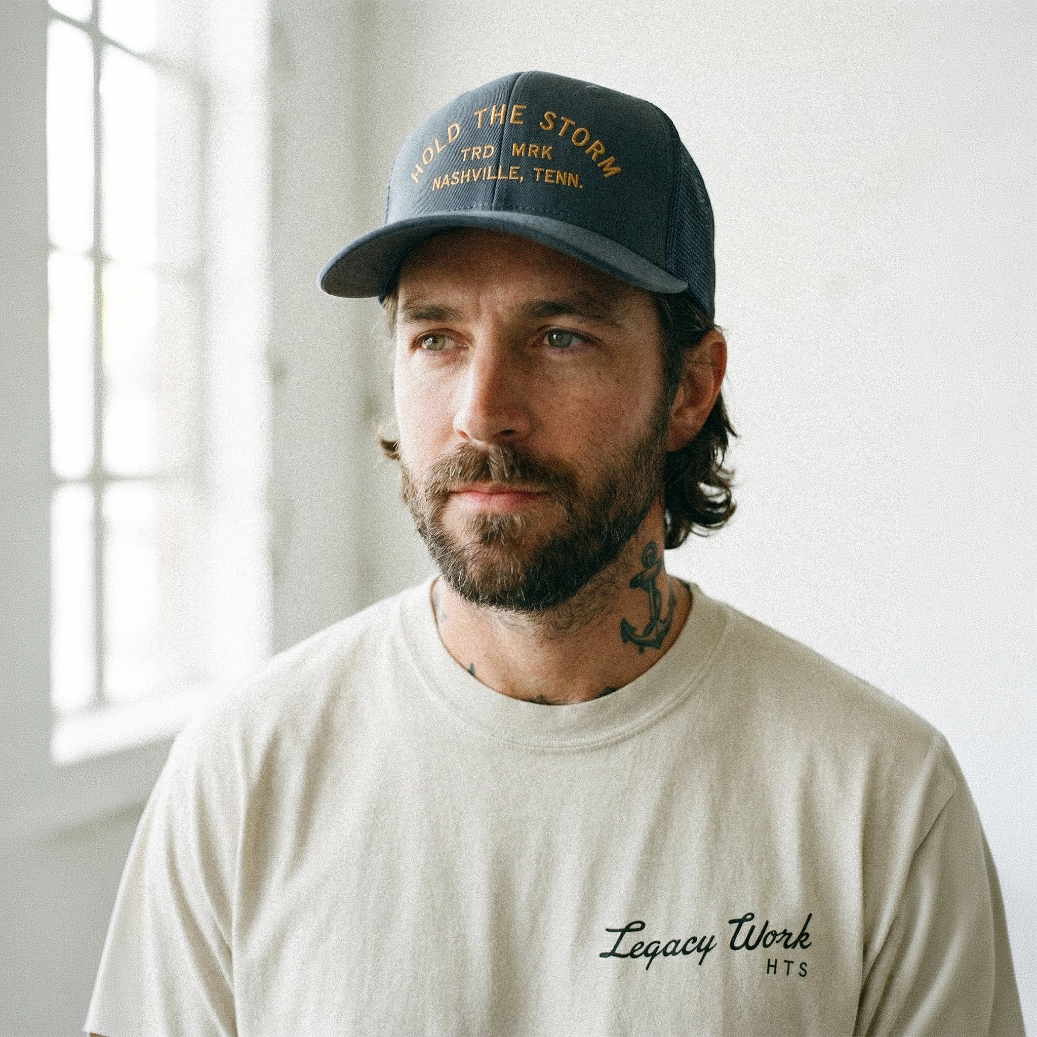 Legacy Trucker