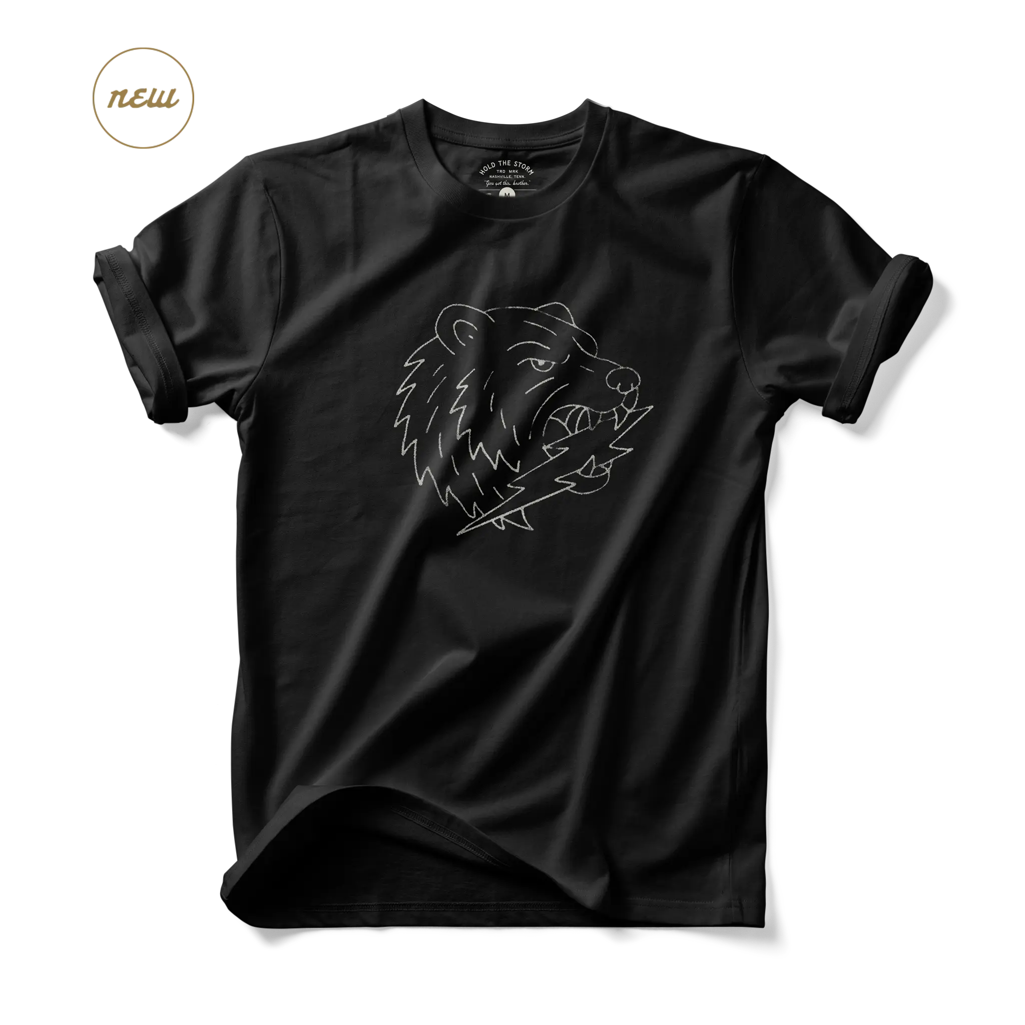 Bear Tee