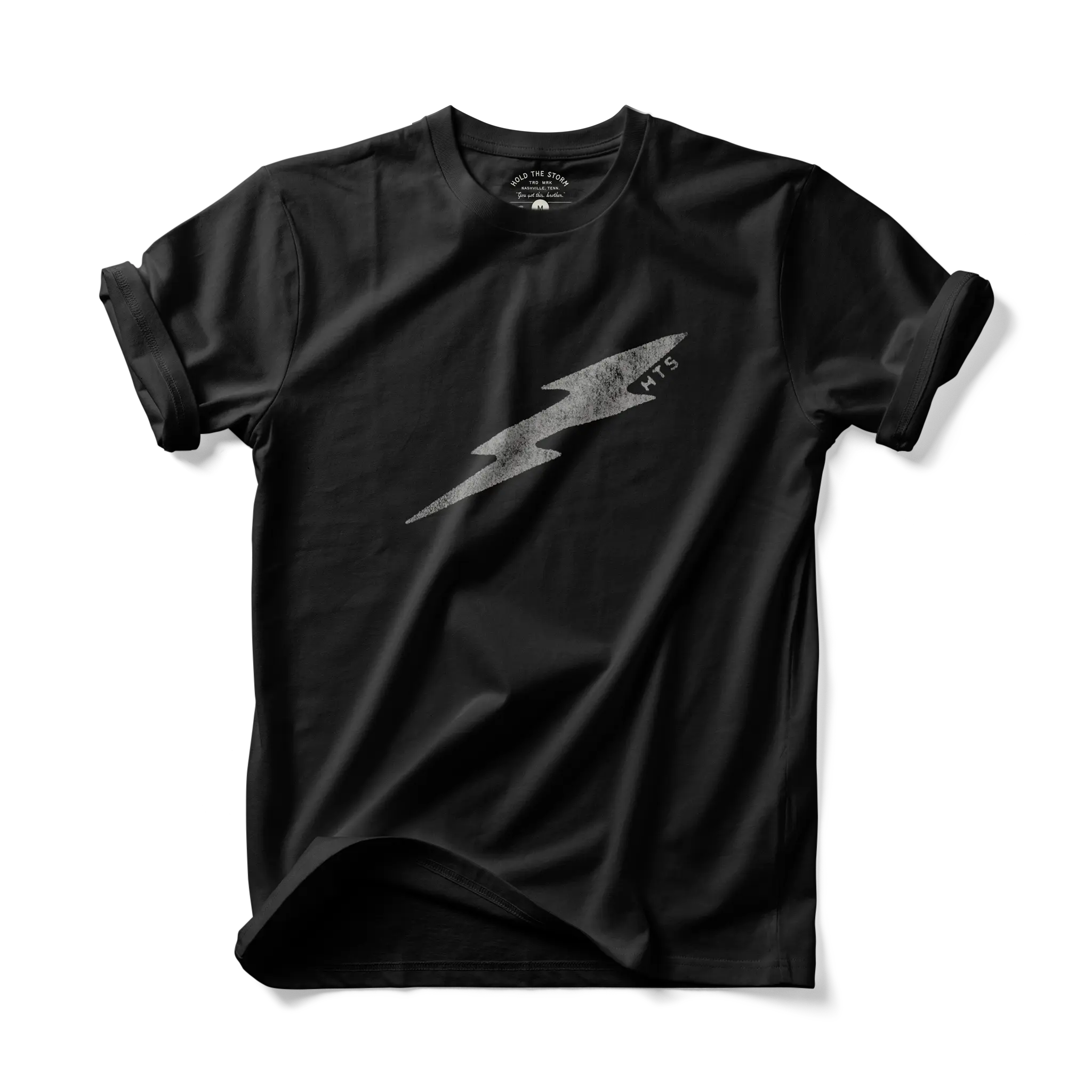 Bolt Tee