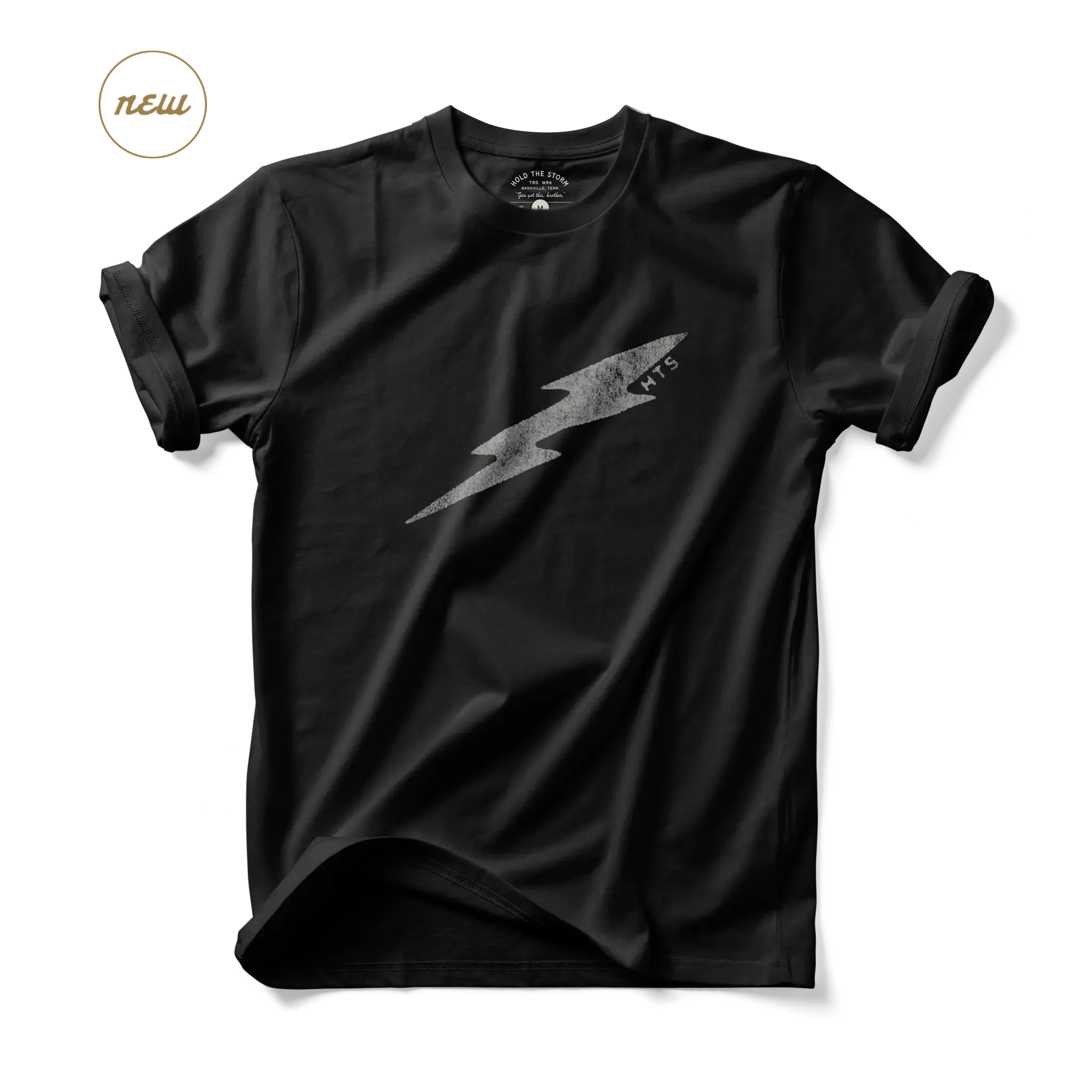 Bolt Tee