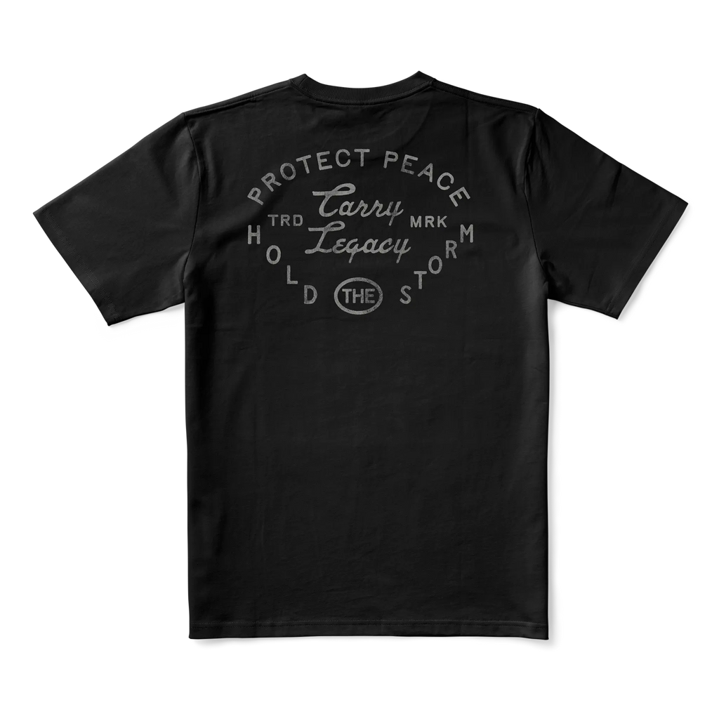 Creed Tee
