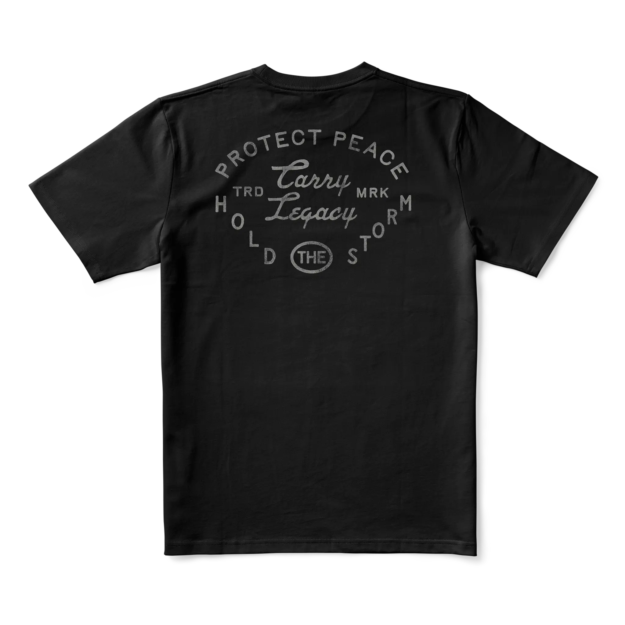 Creed Tee
