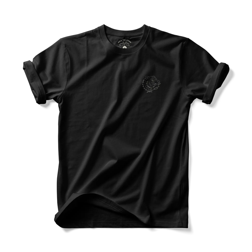 Creed Tee