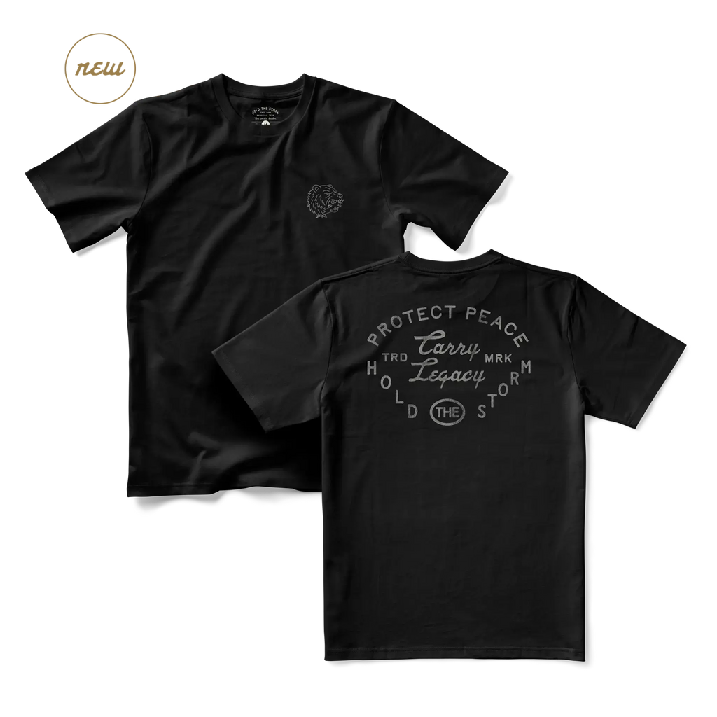 Creed Tee