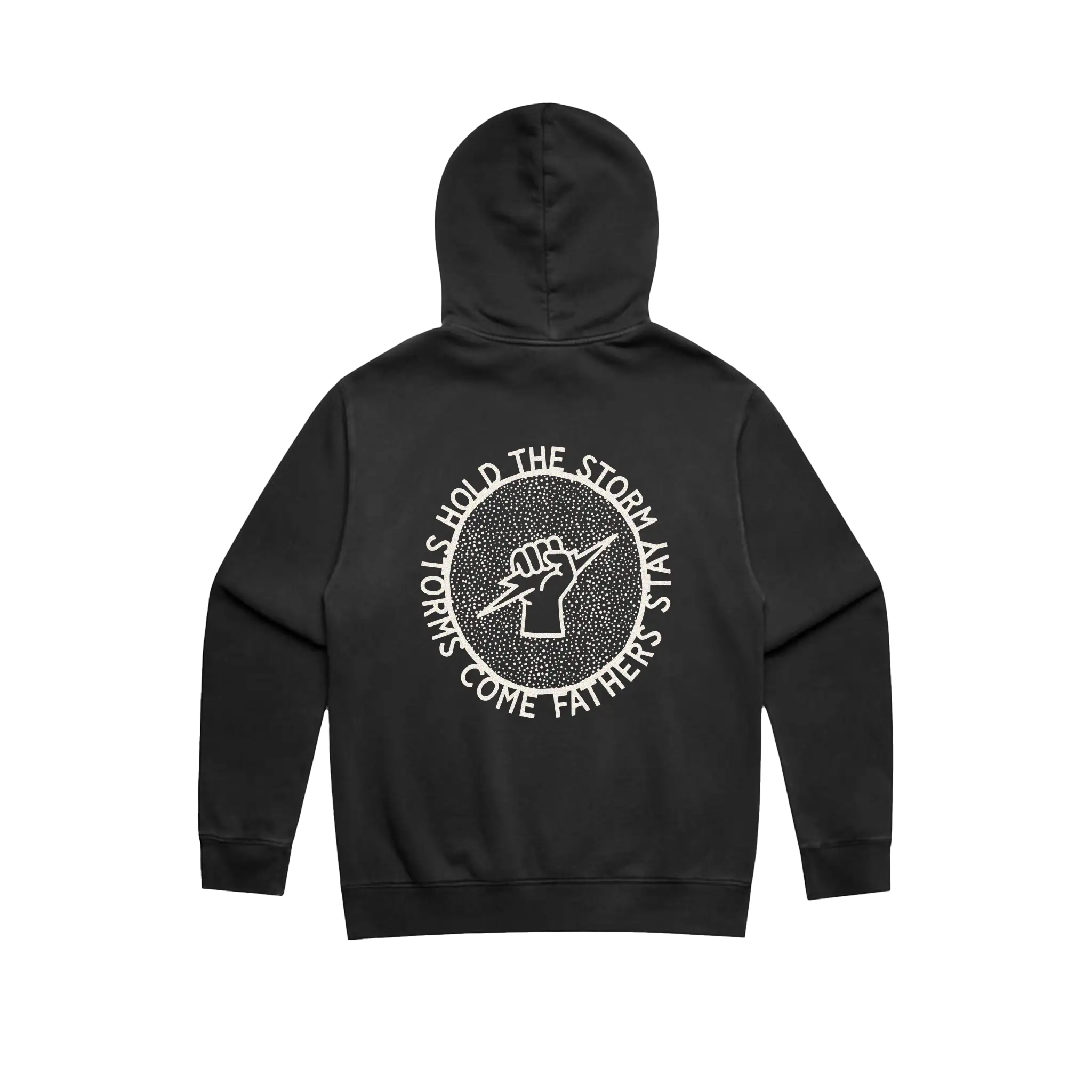 Fathers Stay Hoodie