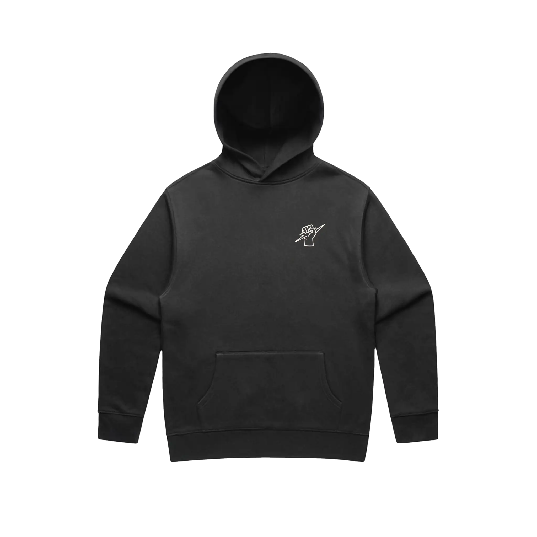 Fathers Stay Hoodie