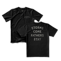 Fathers Stay Tee