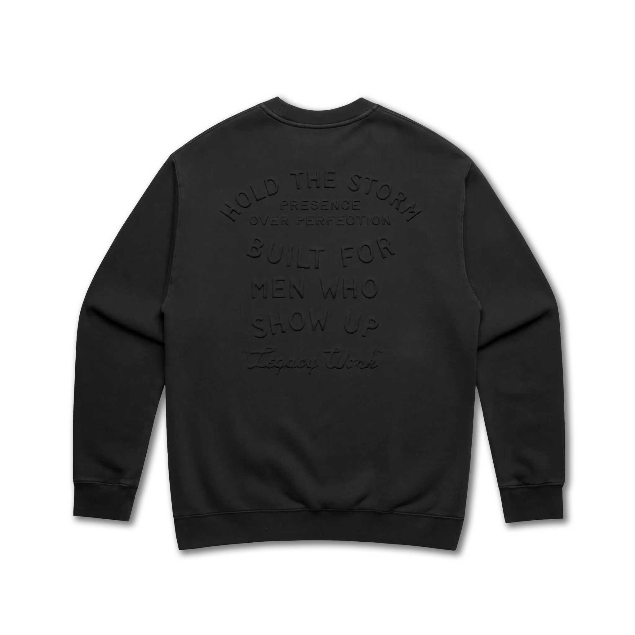 Field Crewneck