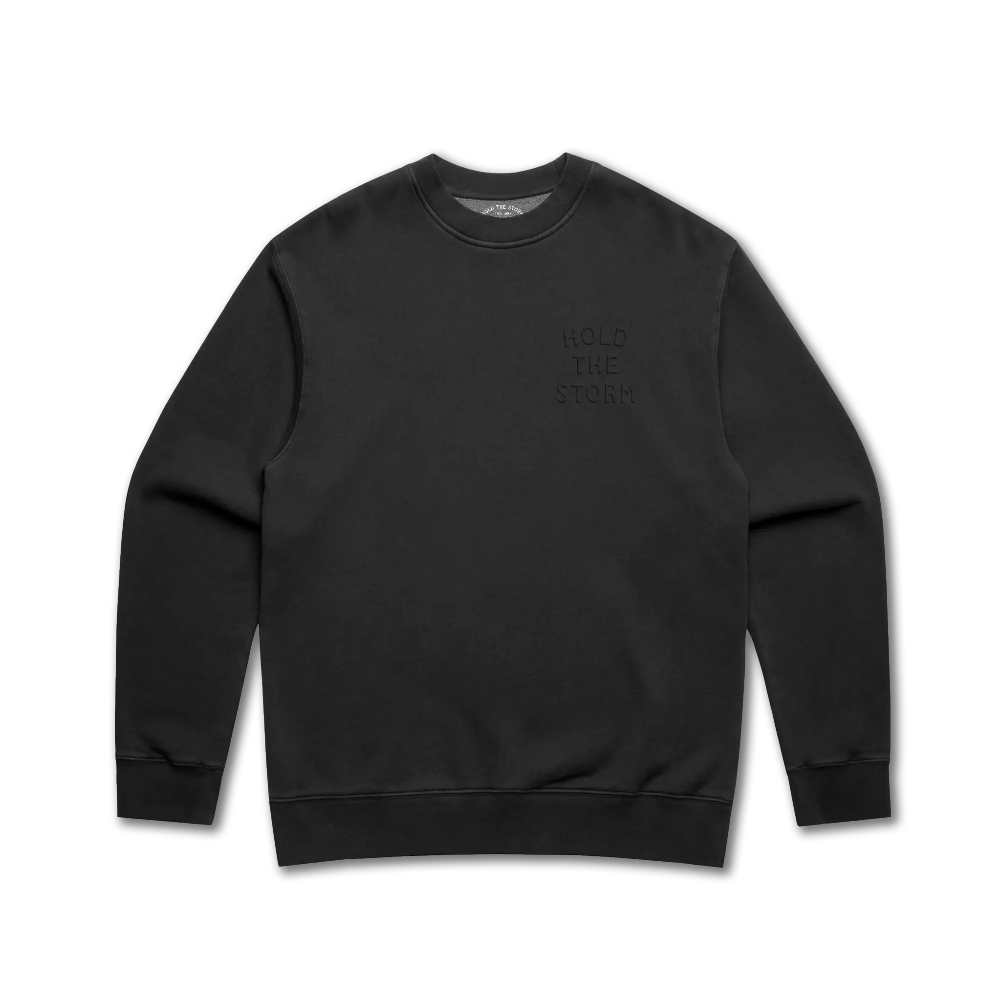 Field Crewneck
