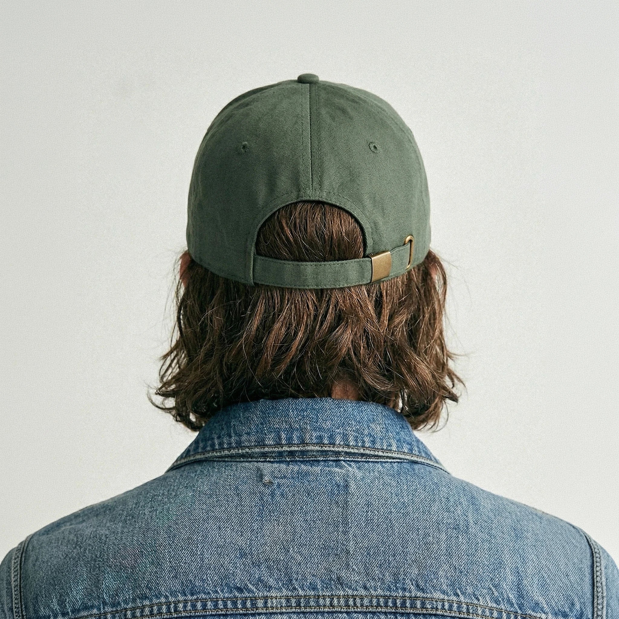 HTS Dad Hat