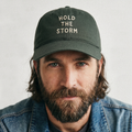 HTS Dad Hat