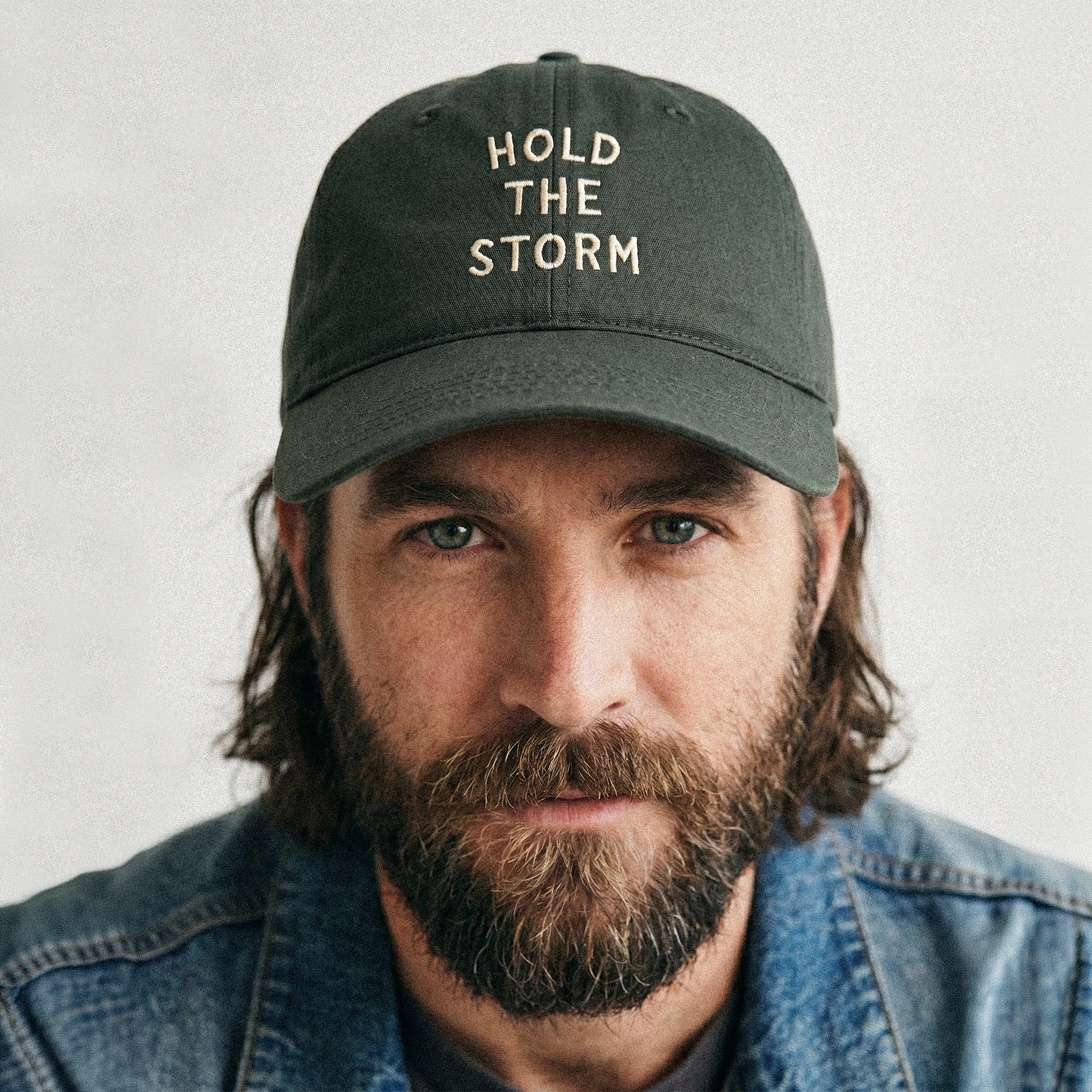 HTS Dad Hat