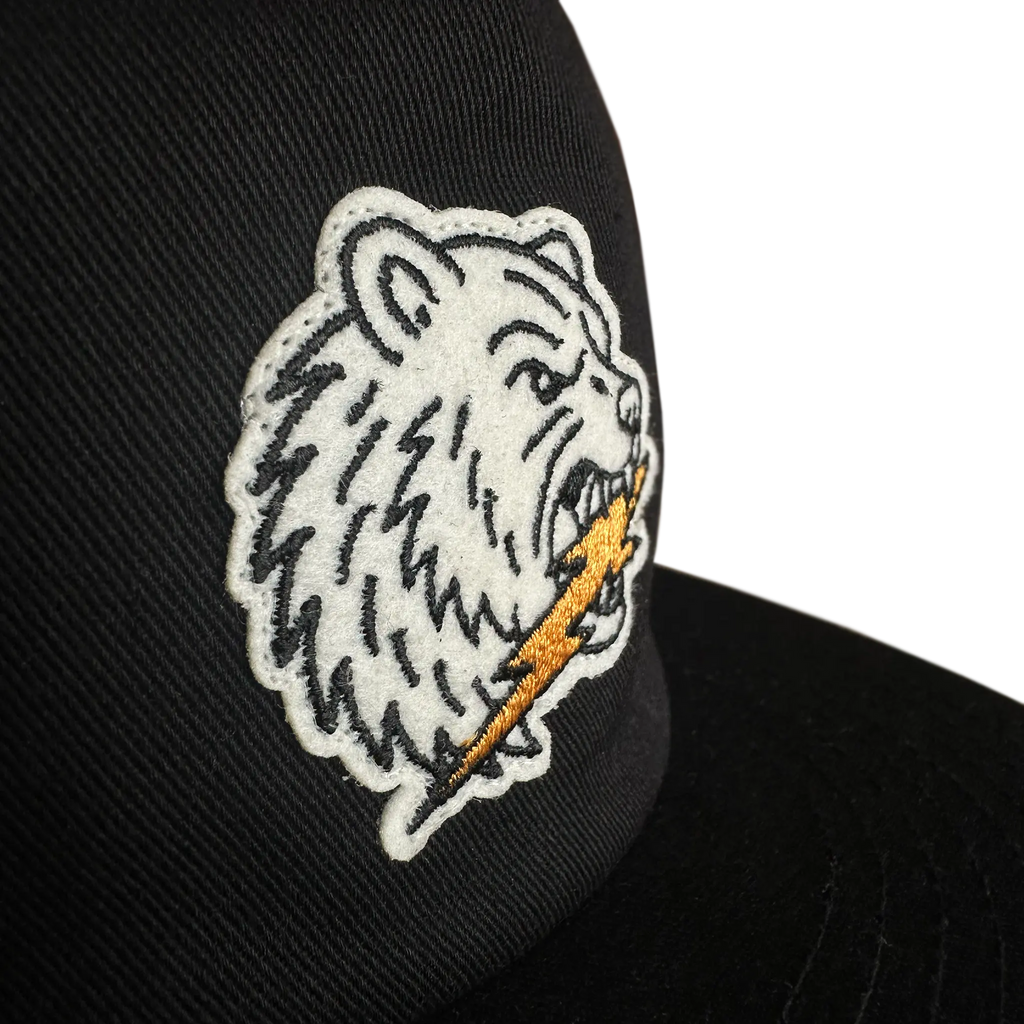 Heritage Trucker