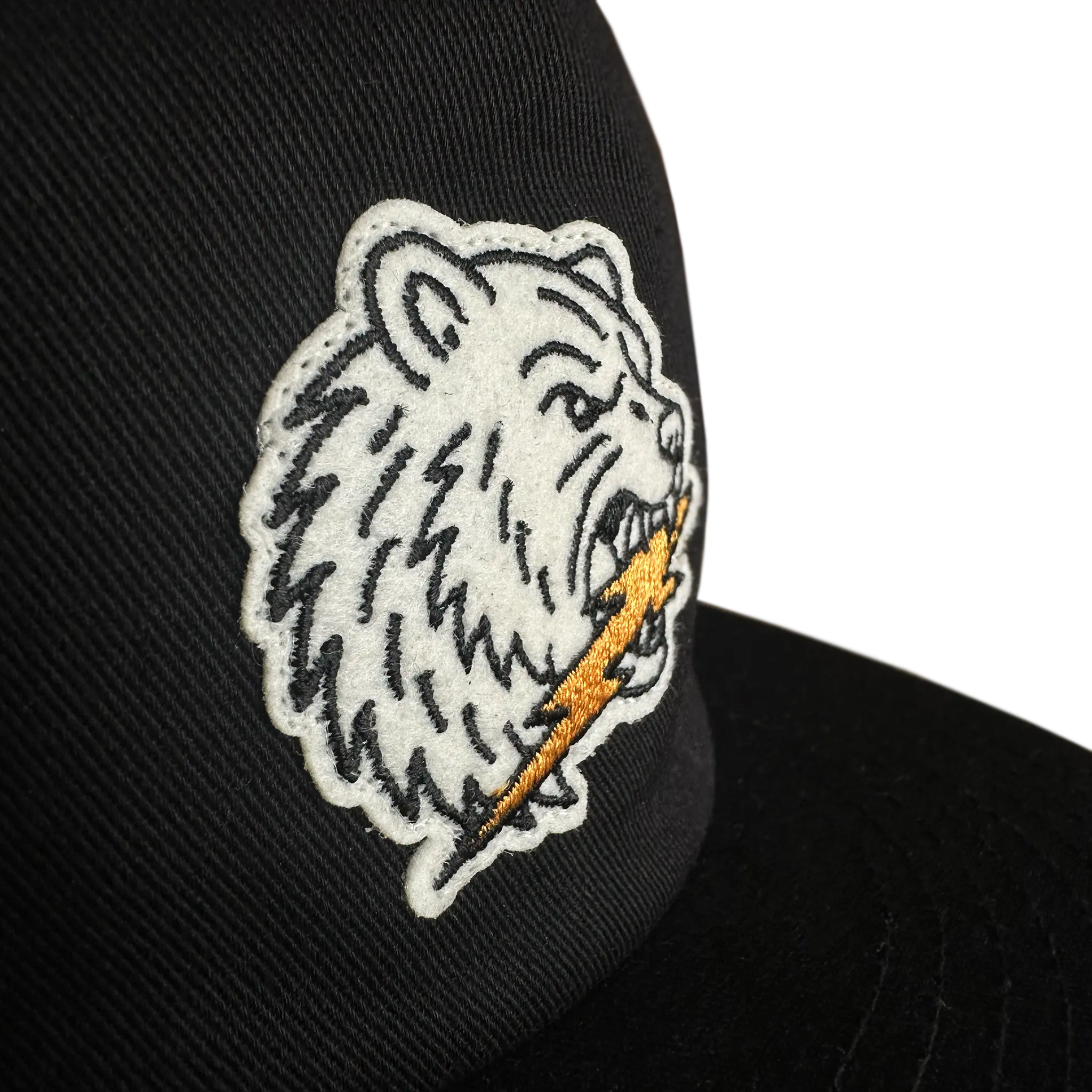 Heritage Trucker