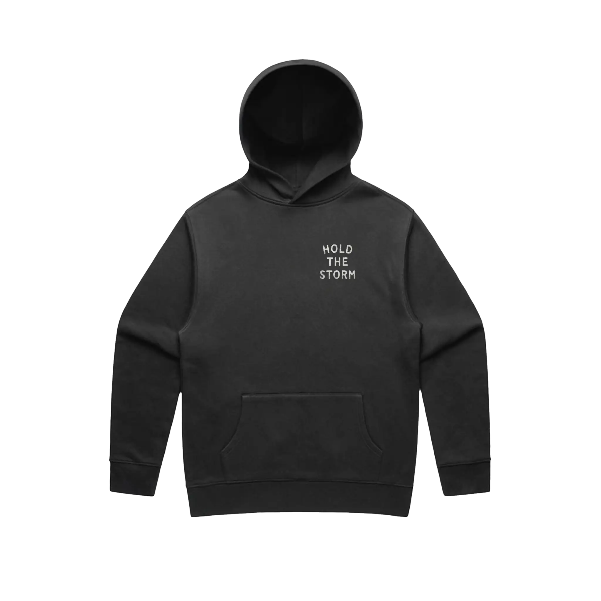 Heritage Hoodie