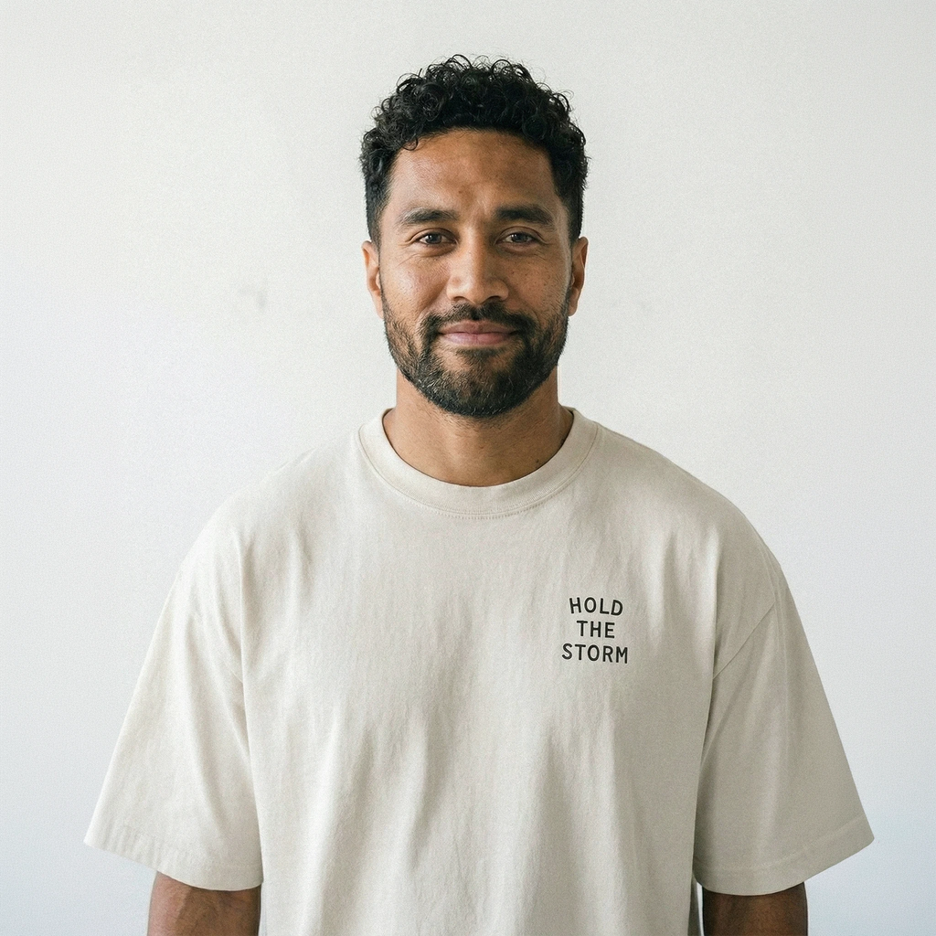 Heritage Presence Tee