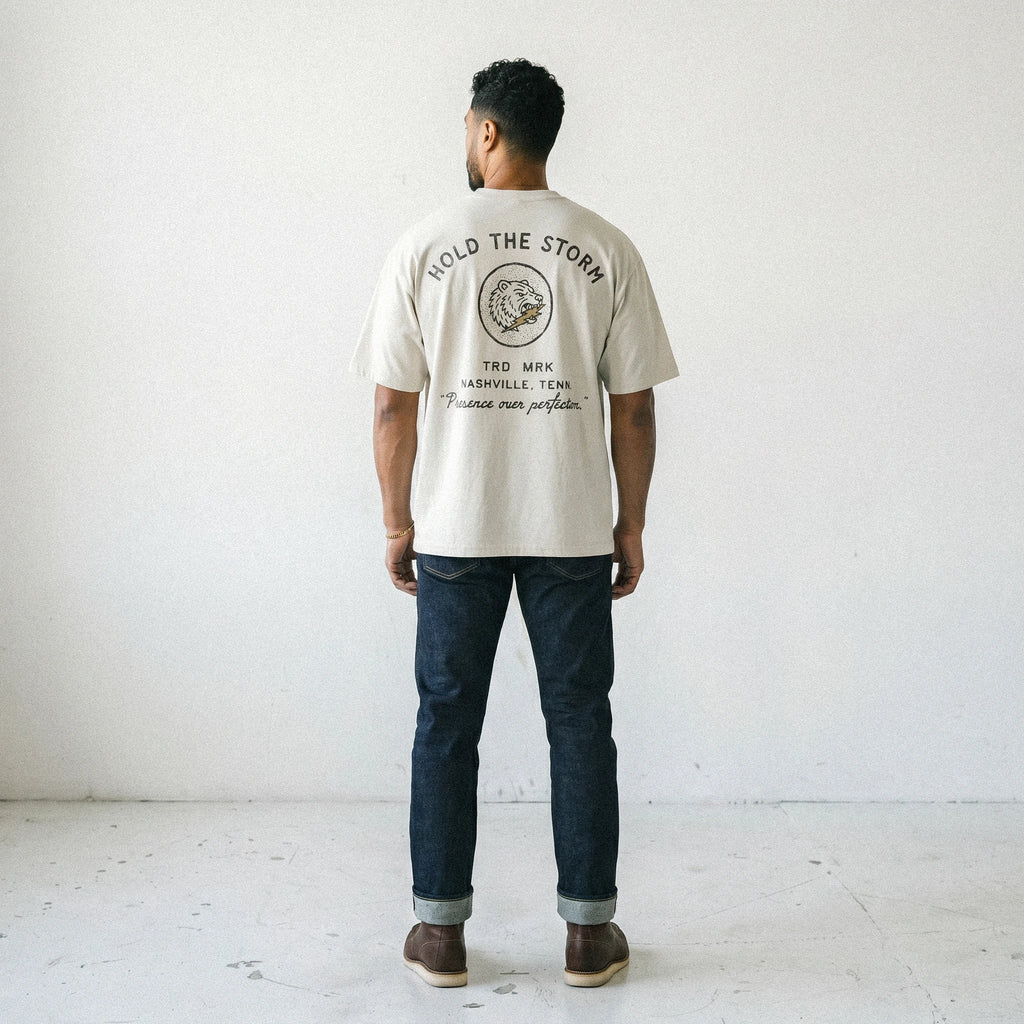 Heritage Presence Tee