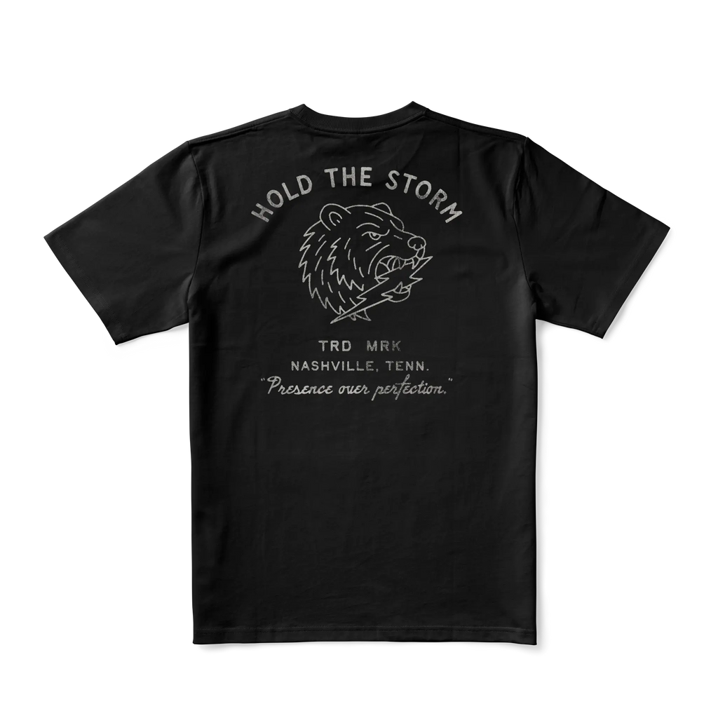 Heritage Tee