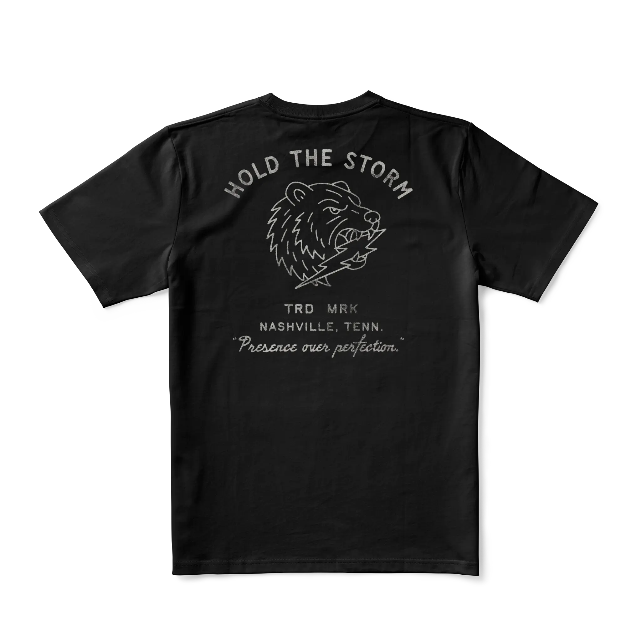 Heritage Tee