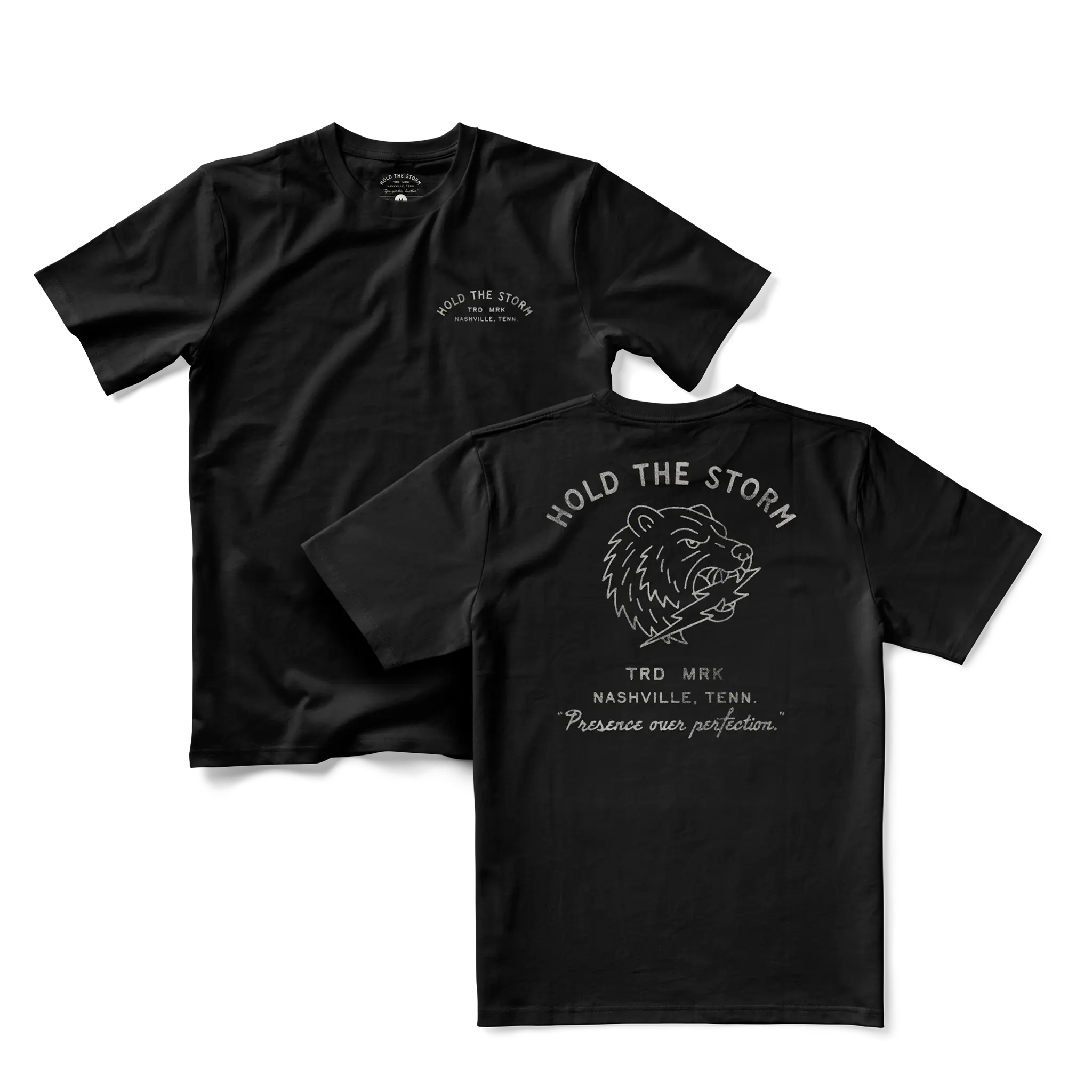 Heritage Tee