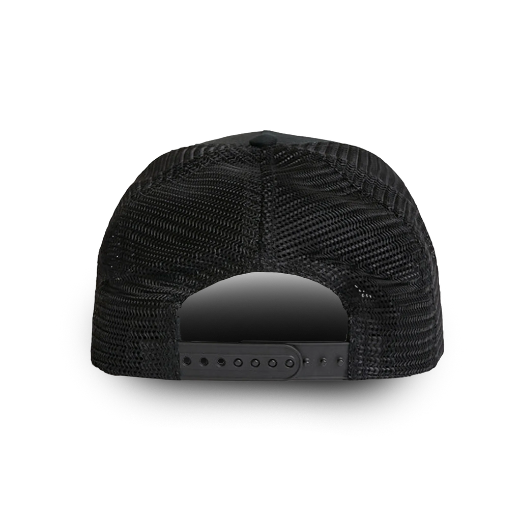 Heritage Trucker