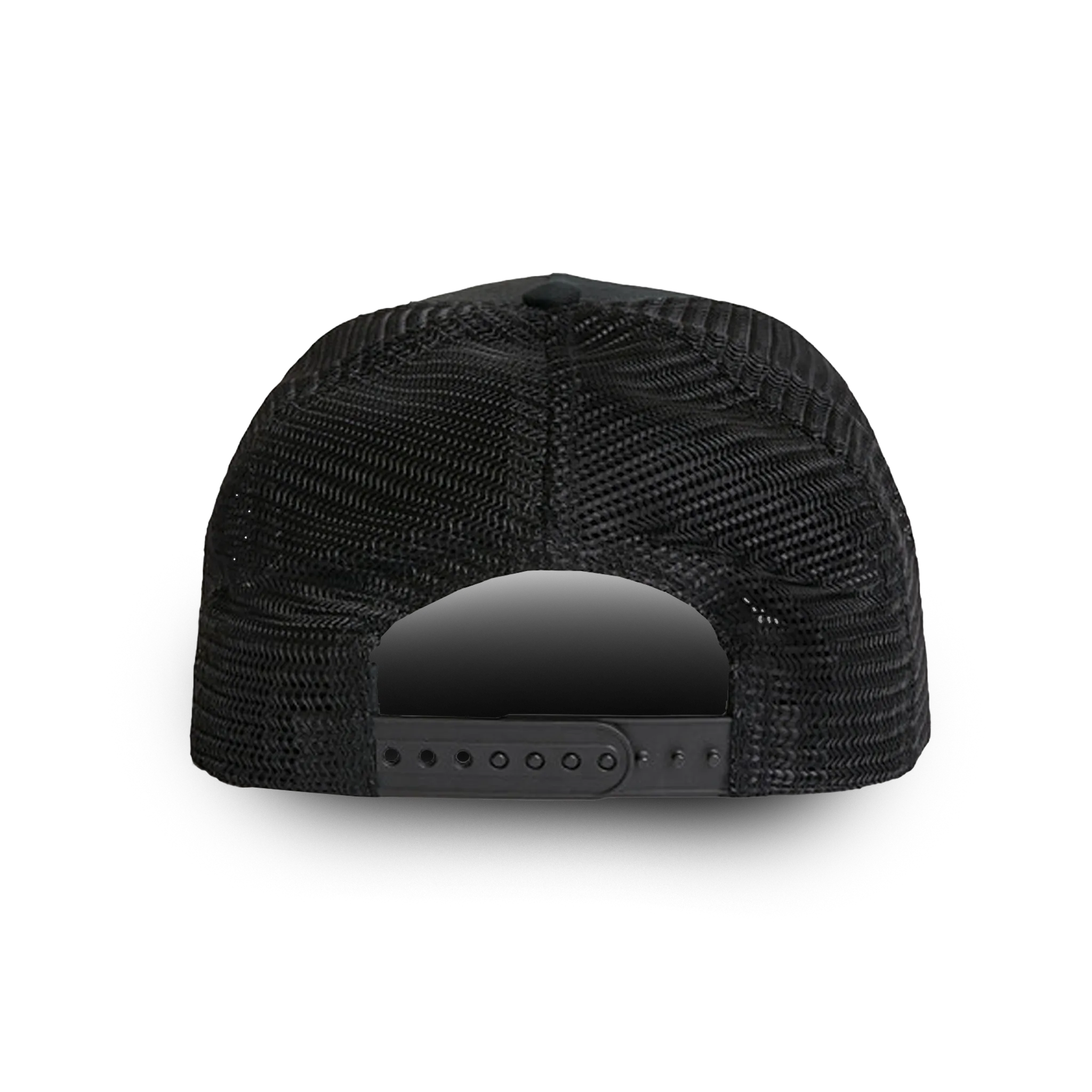 Heritage Trucker