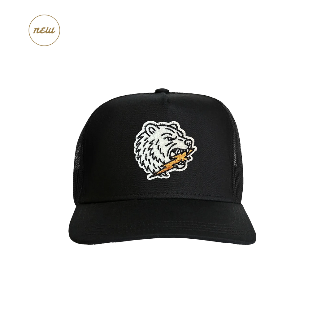 Heritage Trucker