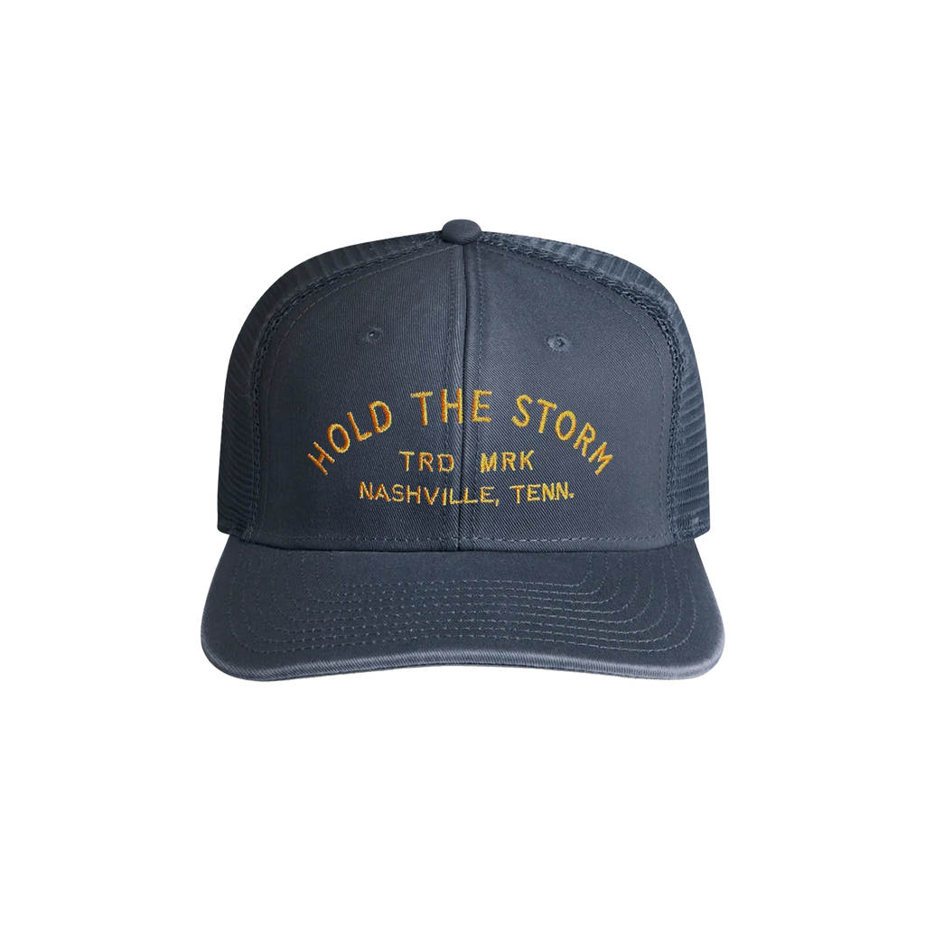 Legacy Trucker