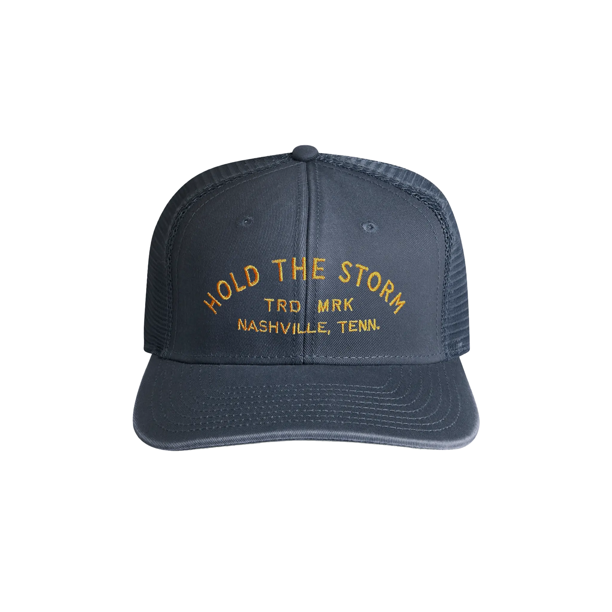 Legacy Trucker