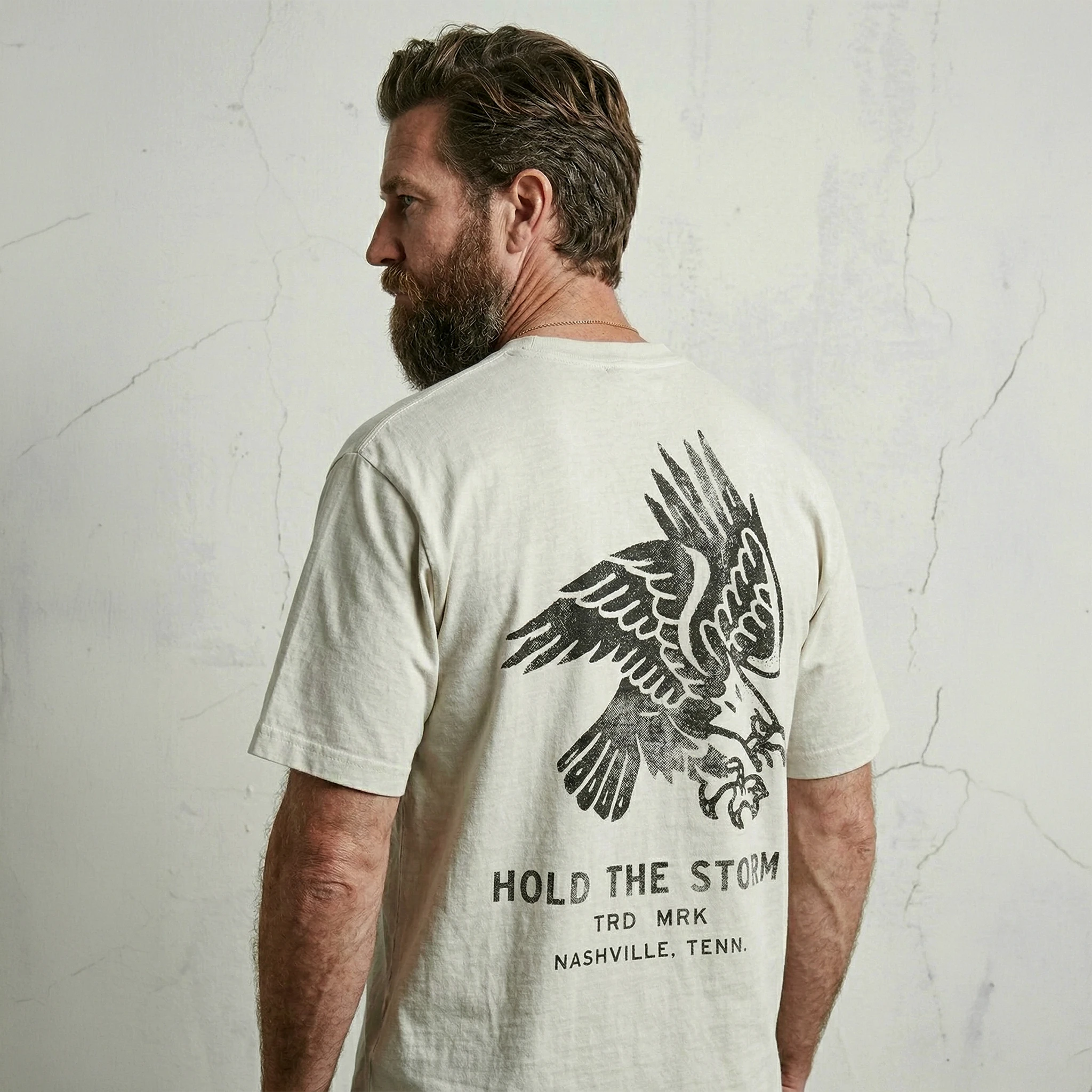 Legacy Work Tee