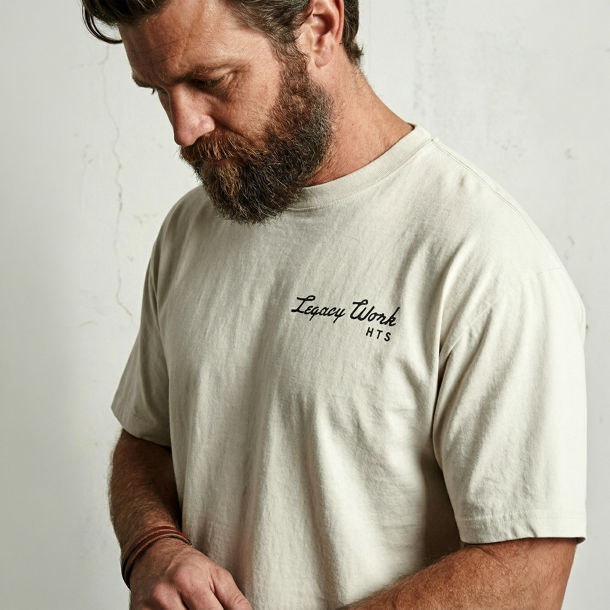 Legacy Work Tee