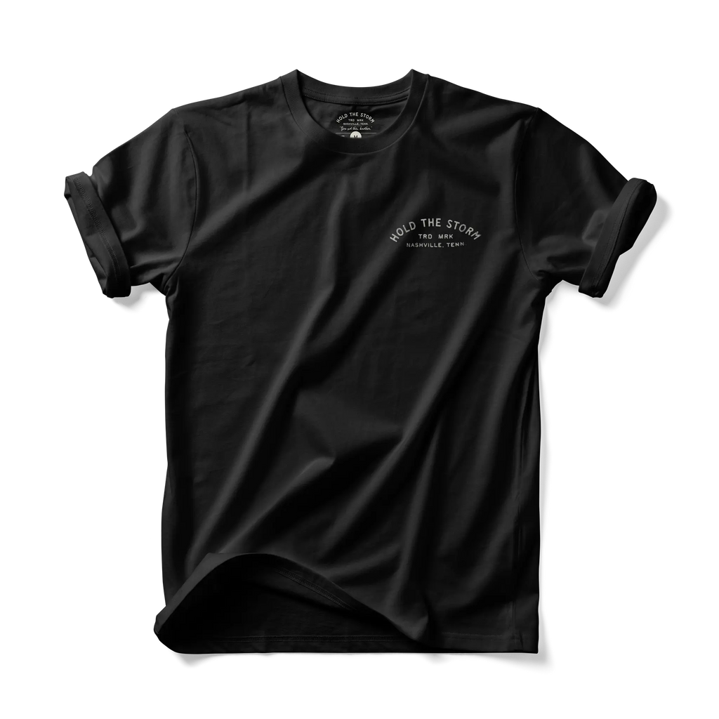 Heritage Tee
