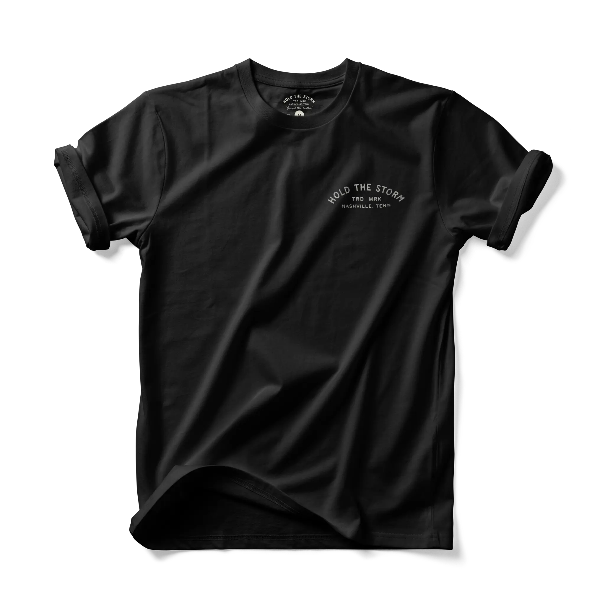 Heritage Tee